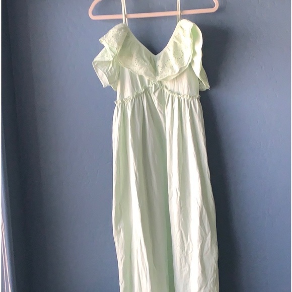 Zara cotton dress - Picture 9 of 9